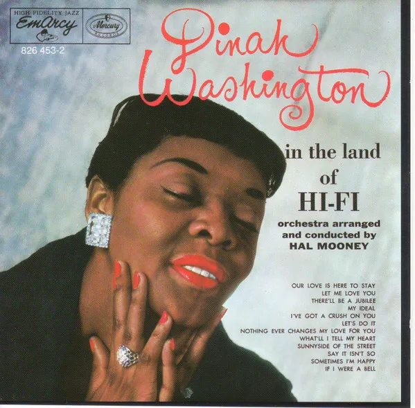 In The Land Of Hi-Fi
