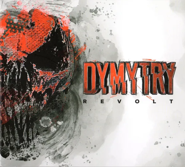 REVOLT  [DIGI]