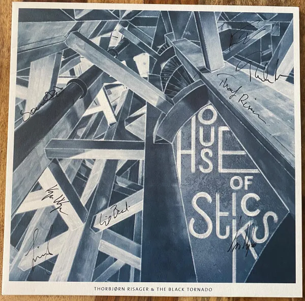 House of Sticks