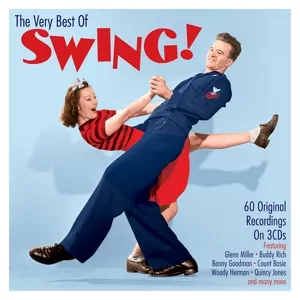 Very Best Of Swing
