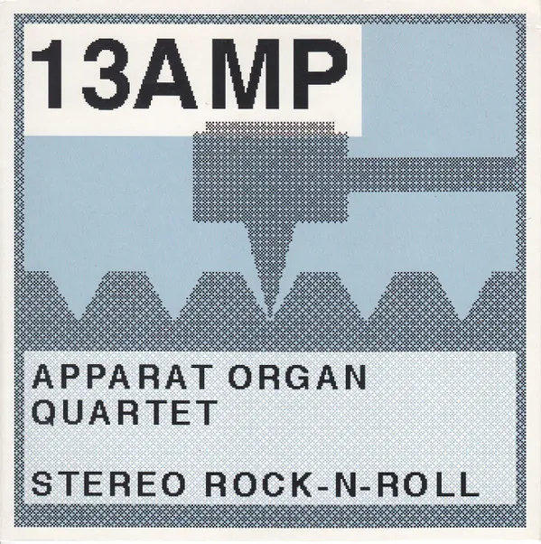 Stereo Rock-N-Roll