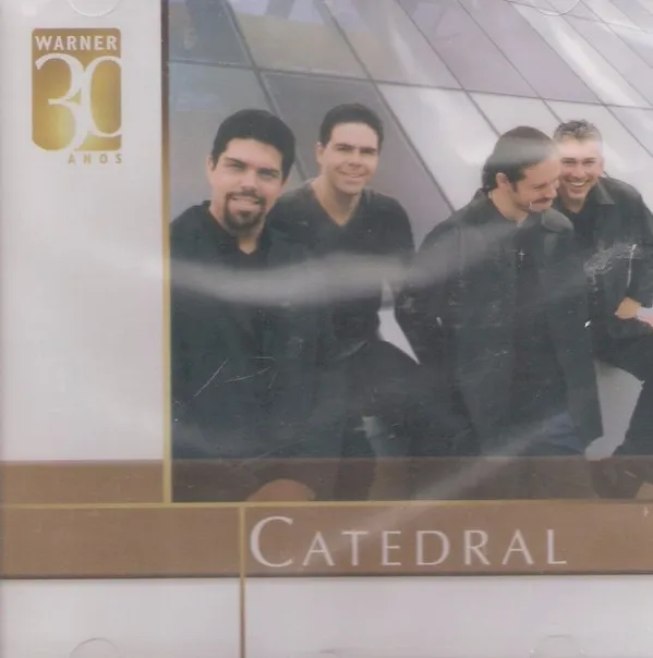 Warner 30 Anos