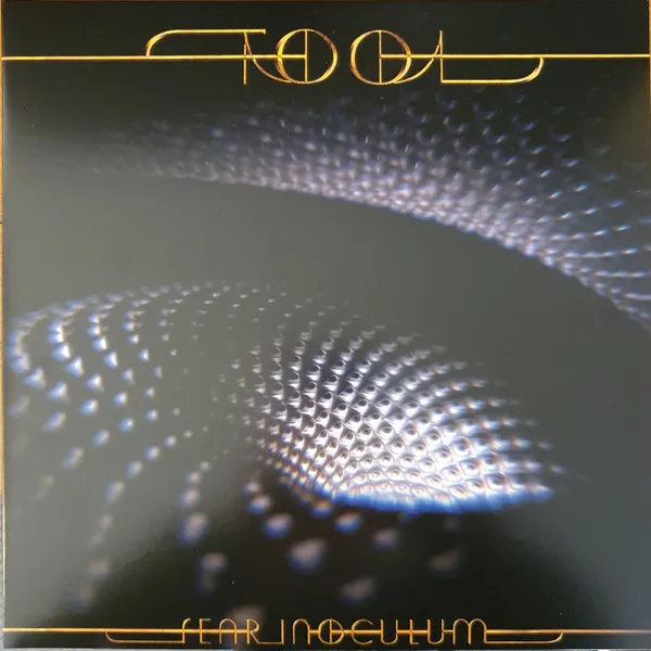 Fear Inoculum (Limited Edition)