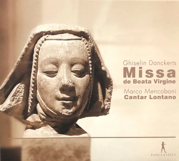 Missa de Beata Virgine a 5 (6) voci