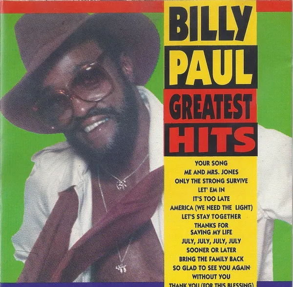 Greatest Hits