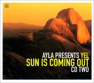 Sun Is Coming Out (CD Two)