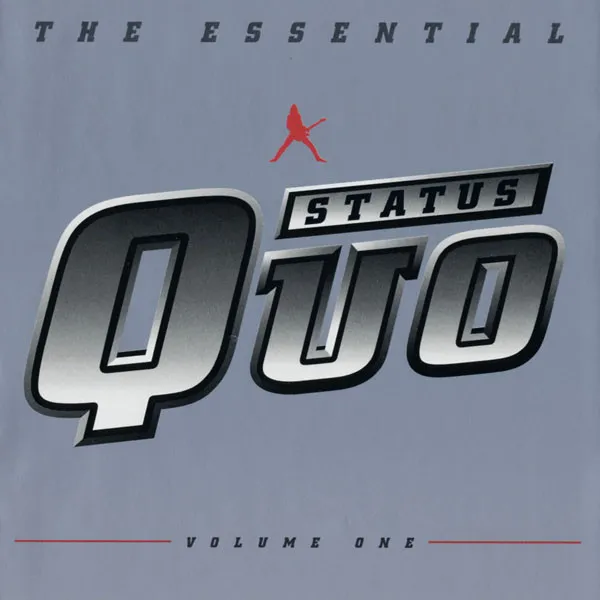 The Essential Status Quo (Volume One)