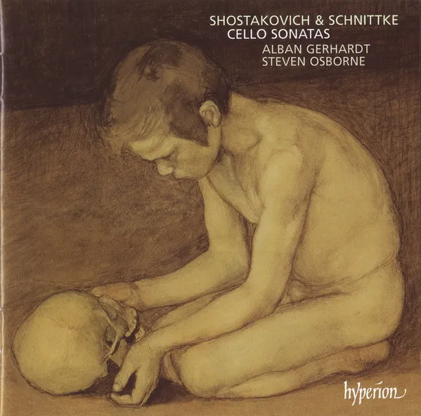 Shostakovich & Schnittke: Cello Sonatas Etc.
