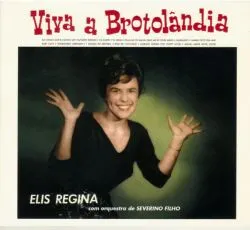 Viva A Brotolandia / Poema De Amor