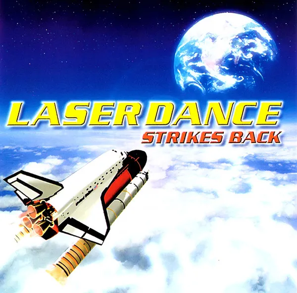 Strikes Back
