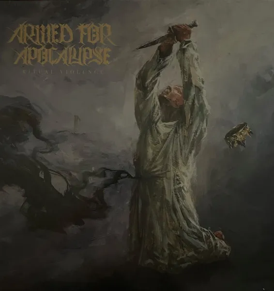 Ritual Violence
