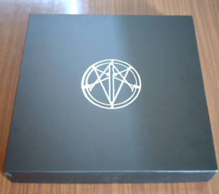 6LP Box