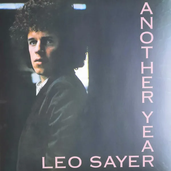 Another Year (180g) (Light Brown Vinyl)