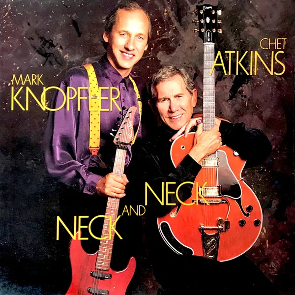 Neck And Neck