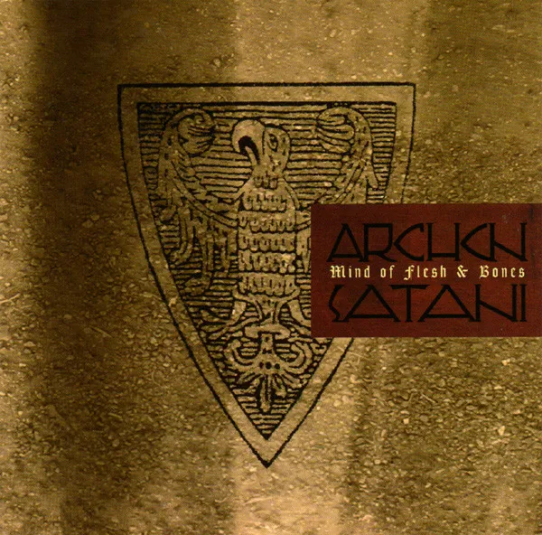 Mind Of Flesh & Bones