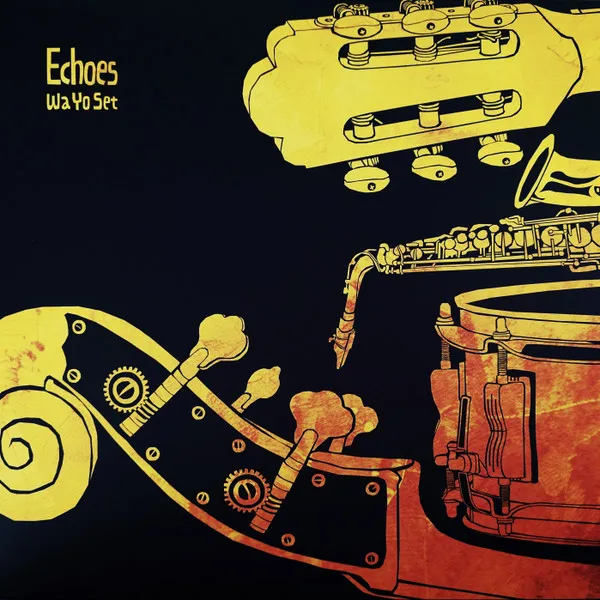 Echoes
