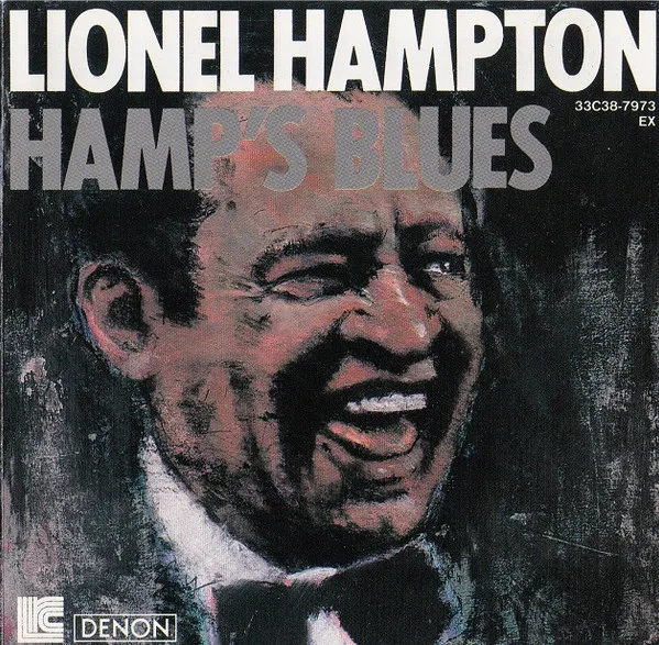 Hamp's Blues