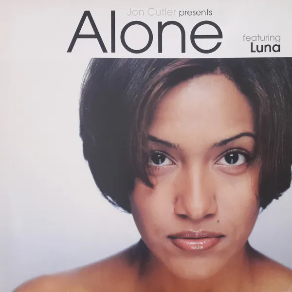 Alone