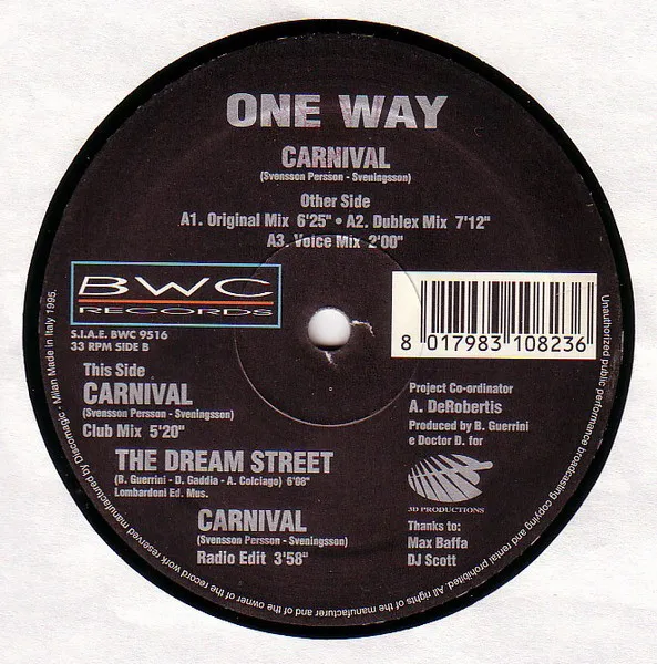 Carnival