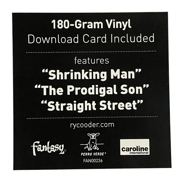 The Prodigal Son