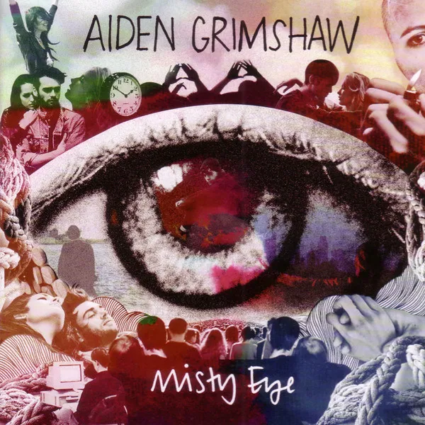 Misty Eye