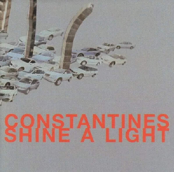 Shine A Light