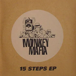 15 Steps EP