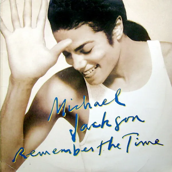 Remember The Time