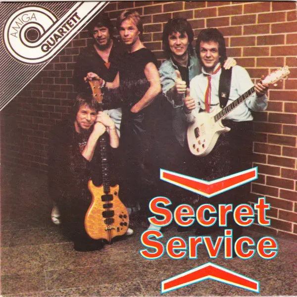 Secret Service