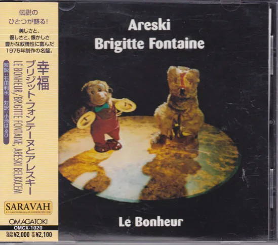 Le Bonheur