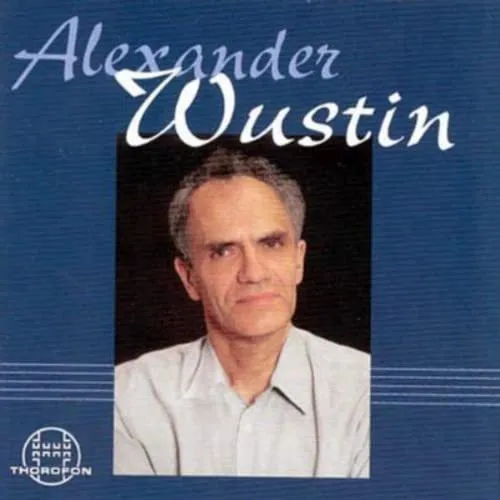 Alexander Wustin