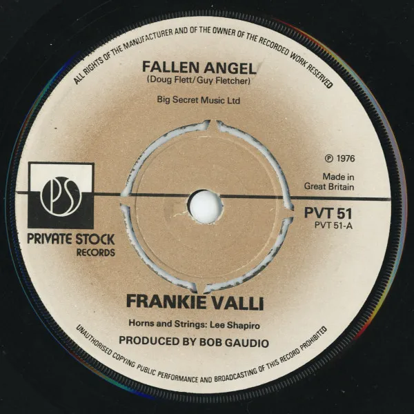 Fallen Angel