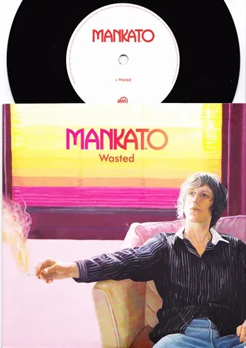Wasted