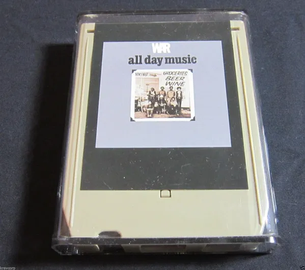 All Day Music