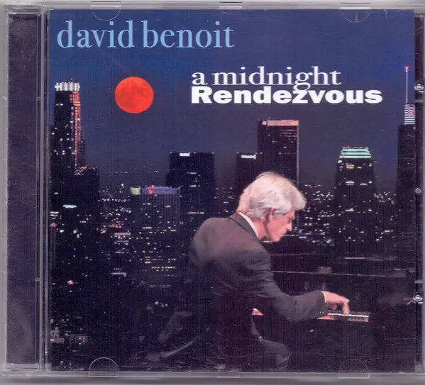 A Midnight Rendezvous