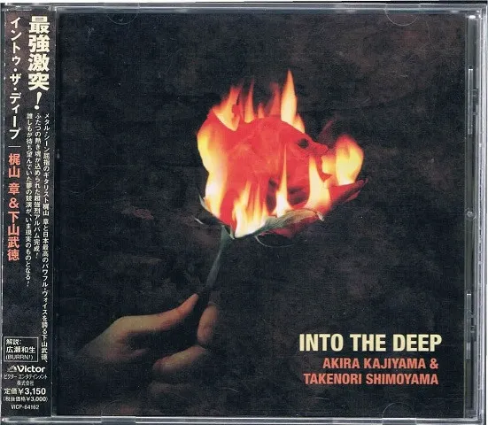 Into The Deep