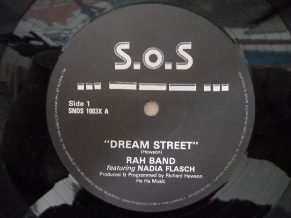 Dream Street