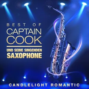 Candle Light Romantic