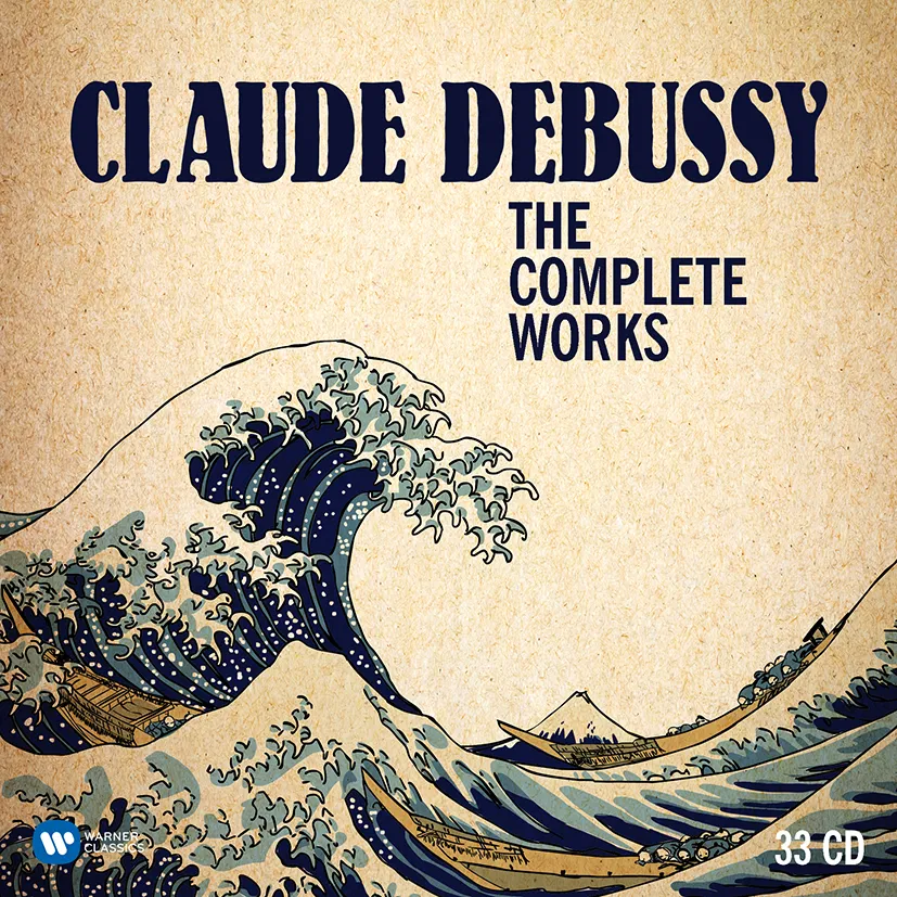 The Complete Works