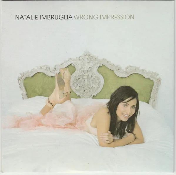 Wrong Impression