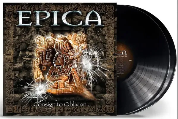 CONSIGN TO OBLIVION (EXPANDED