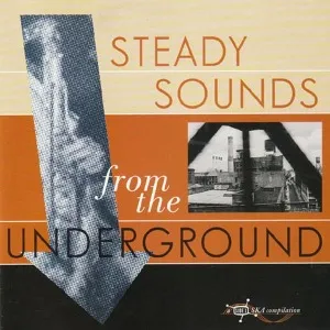 Steady Sounds From the Un
