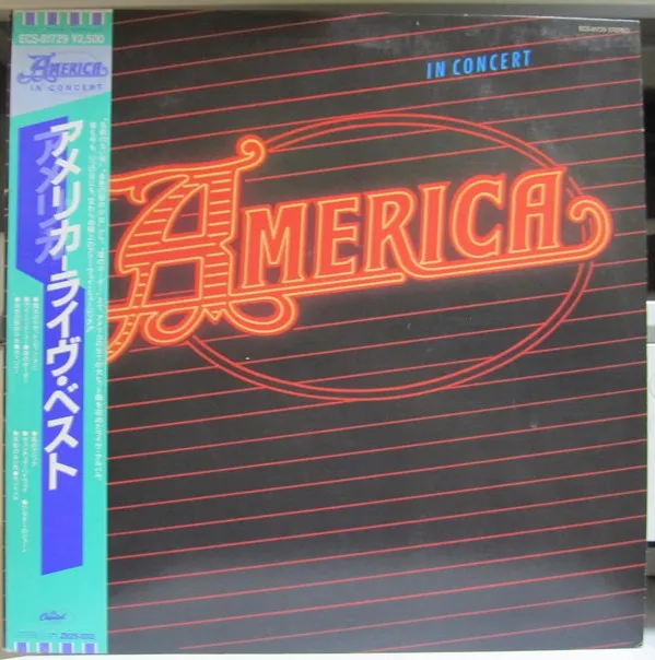 America In Concert