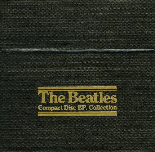 Compact Disc EP. Collection