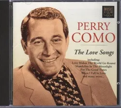 The Love Songs