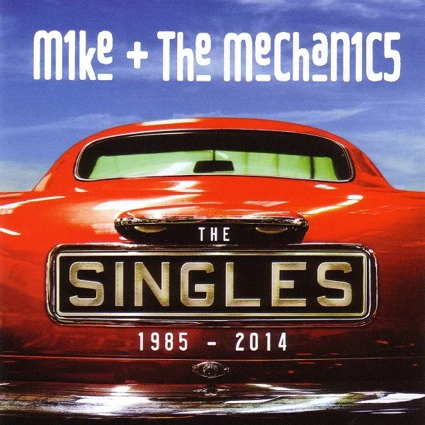 The Singles 1985 - 2014