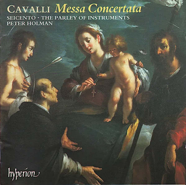 Messa Concertata