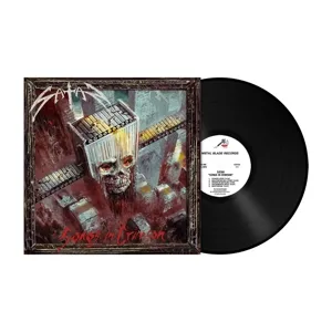 SONGS IN CRIMSON BLACK LTD.
