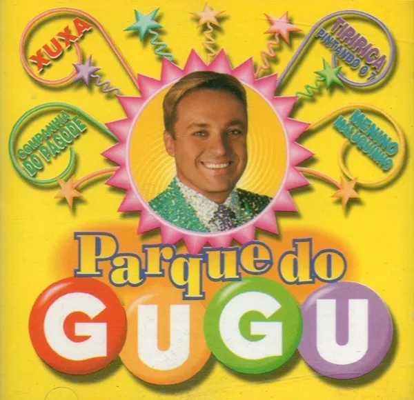 Parque Do Gugu