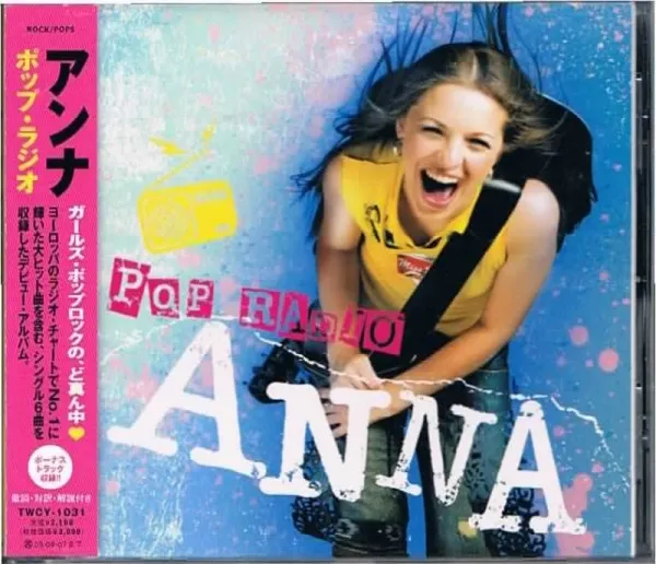 Pop Radio